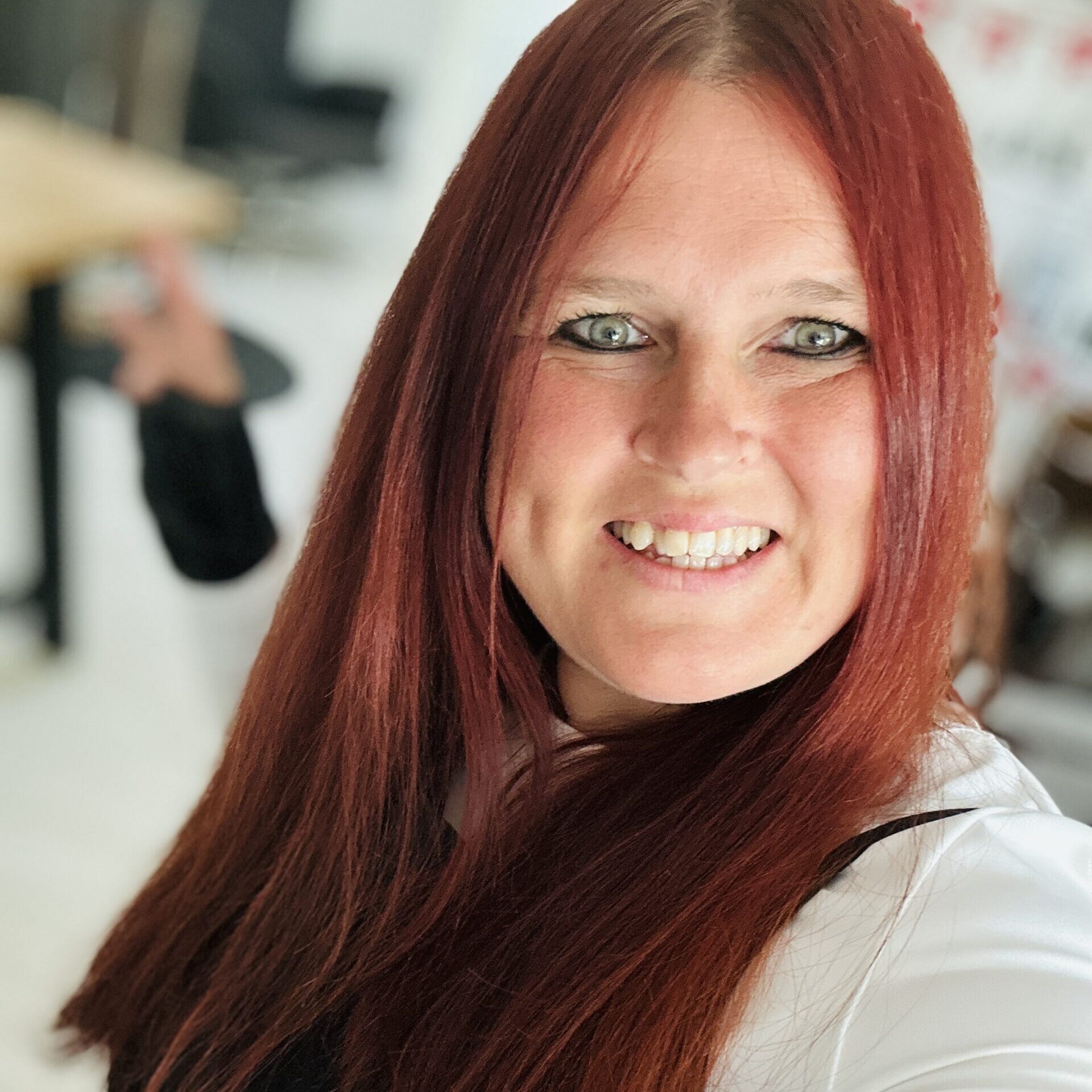 Annika Mørk